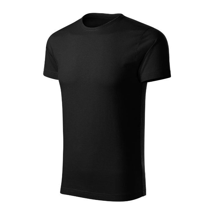 Tee-shirt homme Origin (GOTS) 171 - noir
