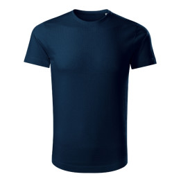 Tee-shirt homme Origin (GOTS) 171 - bleu marine