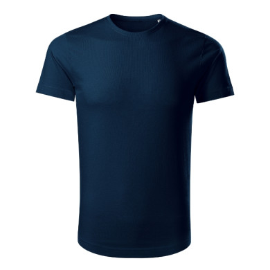 Tee-shirt homme Origin (GOTS) 171 - bleu marine