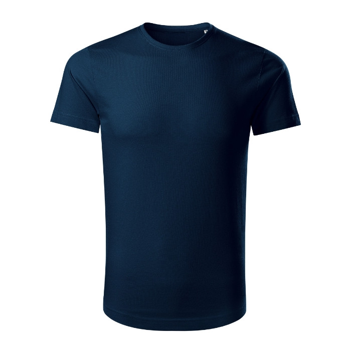 Tee-shirt homme Origin (GOTS) 171 - bleu marine