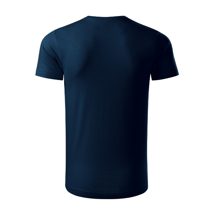 Tee-shirt homme Origin (GOTS) 171 - bleu marine