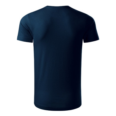 Tee-shirt homme Origin (GOTS) 171 - bleu marine