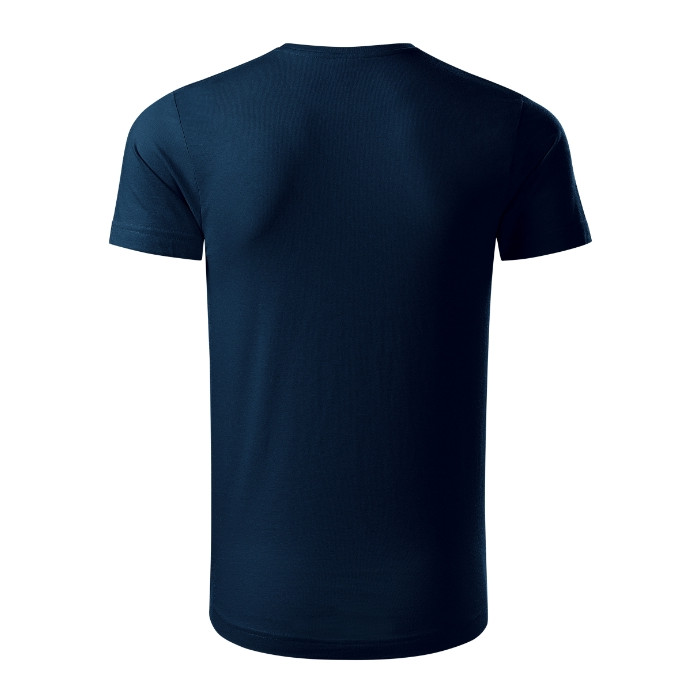 Tee-shirt homme Origin (GOTS) 171 - bleu marine