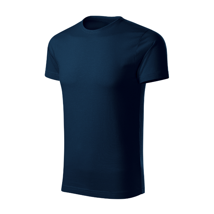 Tee-shirt homme Origin (GOTS) 171 - bleu marine