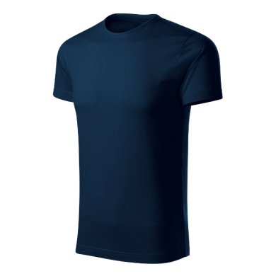 Tee-shirt homme Origin (GOTS) 171 - bleu marine