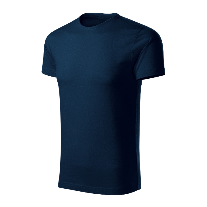 Tee-shirt homme Origin (GOTS) 171 - bleu marine
