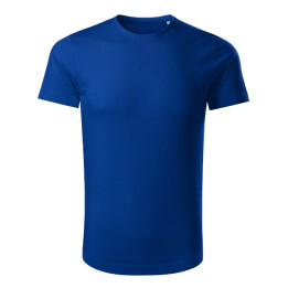Tee-shirt homme Origin (GOTS) 171 - bleu royal