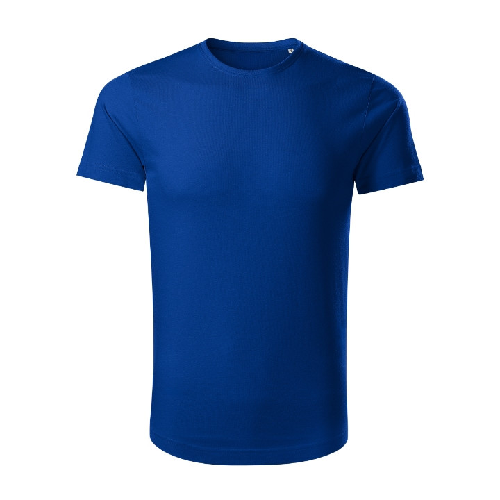 Tee-shirt homme Origin (GOTS) 171 - bleu royal