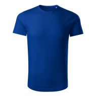 Tee-shirt homme Origin (GOTS) 171 - bleu royal