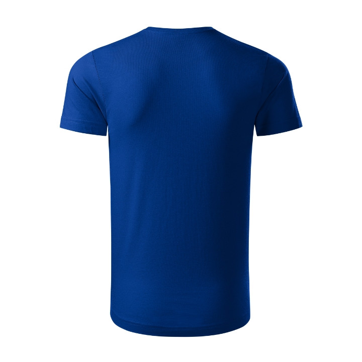 Tee-shirt homme Origin (GOTS) 171 - bleu royal