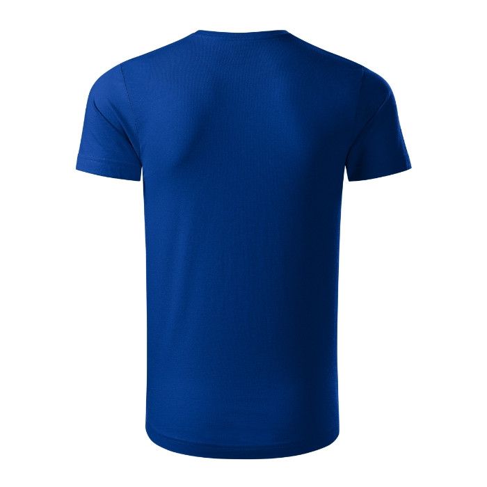 Tee-shirt homme Origin (GOTS) 171 - bleu royal