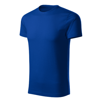 Tee-shirt homme Origin (GOTS) 171 - bleu royal