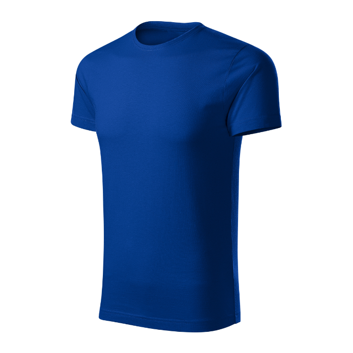 Tee-shirt homme Origin (GOTS) 171 - bleu royal