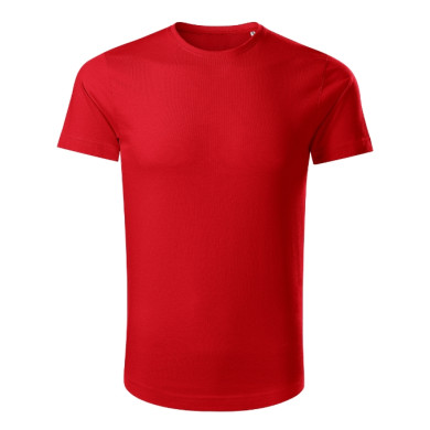 Tee-shirt homme Origin (GOTS) 171 - rouge