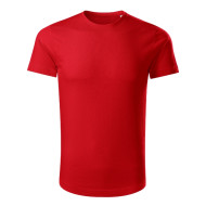 Tee-shirt homme Origin (GOTS) 171 - rouge