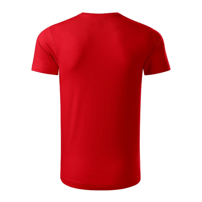 Tee-shirt homme Origin (GOTS) 171 - rouge