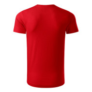 Tee-shirt homme Origin (GOTS) 171 - rouge