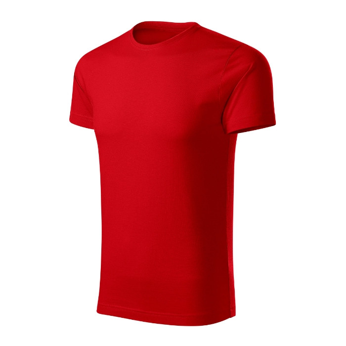 Tee-shirt homme Origin (GOTS) 171 - rouge