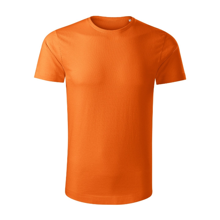 Tee-shirt homme Origin (GOTS) 171 - orange