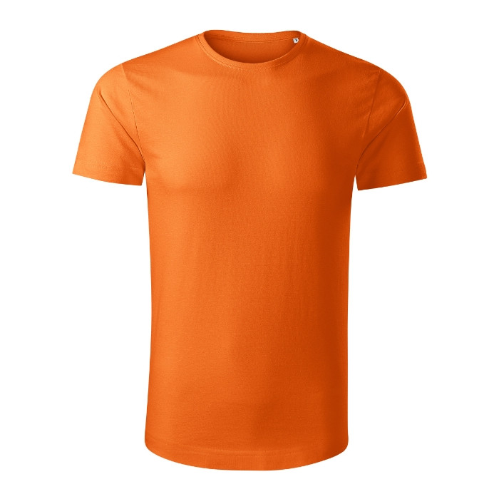 Tee-shirt homme Origin (GOTS) 171 - orange