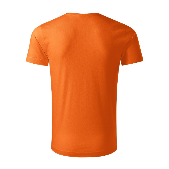 Tee-shirt homme Origin (GOTS) 171 - orange