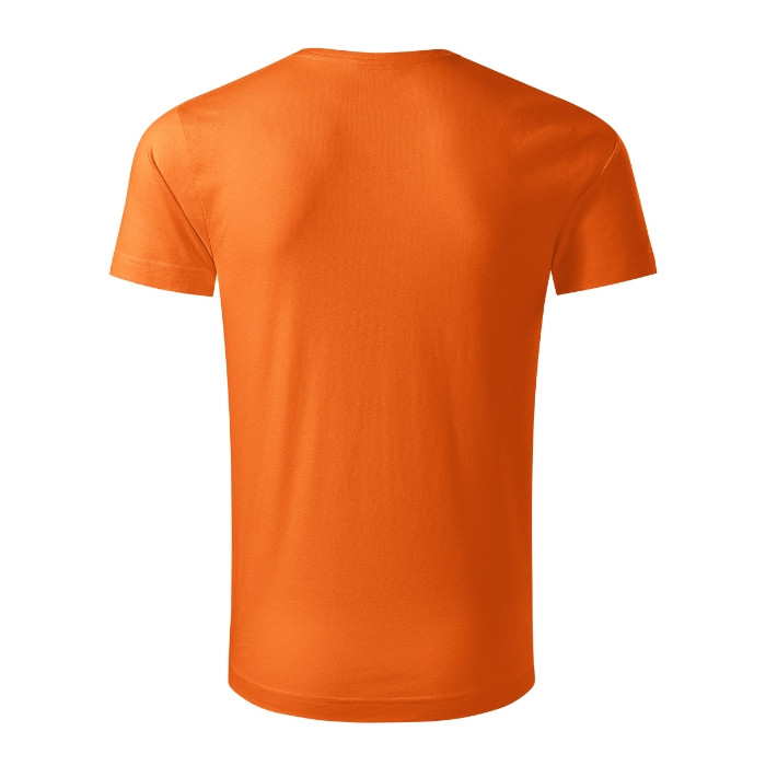 Tee-shirt homme Origin (GOTS) 171 - orange