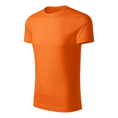 Tee-shirt homme Origin (GOTS) 171 - orange