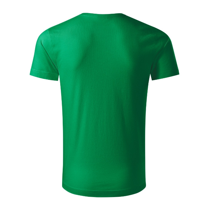Tee-shirt homme Origin (GOTS) 171 - vert moyen