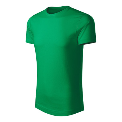 Tee-shirt homme Origin (GOTS) 171 - vert moyen