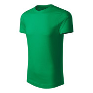 Tee-shirt homme Origin (GOTS) 171 - vert moyen