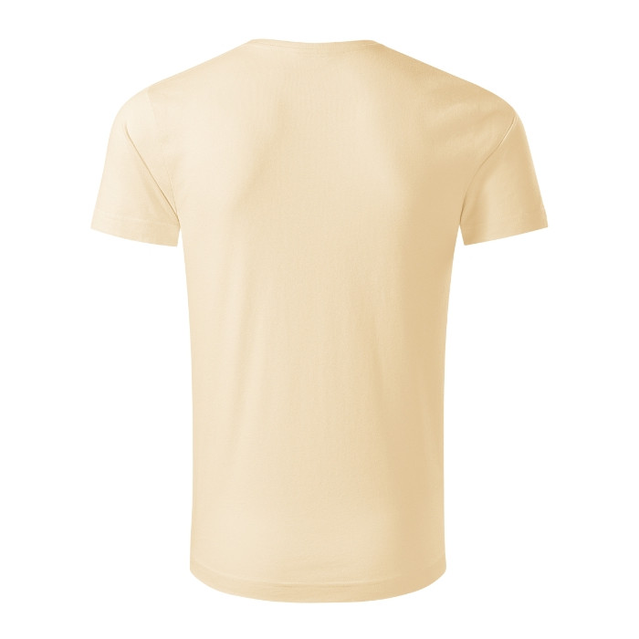 Tee-shirt homme Origin (GOTS) 171 - amande