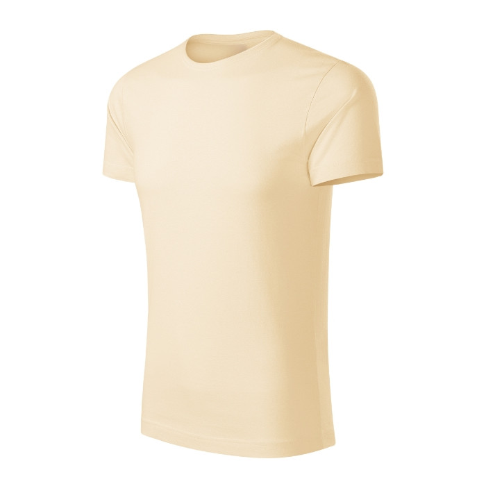 Tee-shirt homme Origin (GOTS) 171 - amande