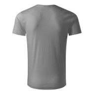 Tee-shirt homme Origin (GOTS) 171 - argent vieilli