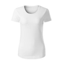 Tee-shirt femme Origin (GOTS) 172 - blanc