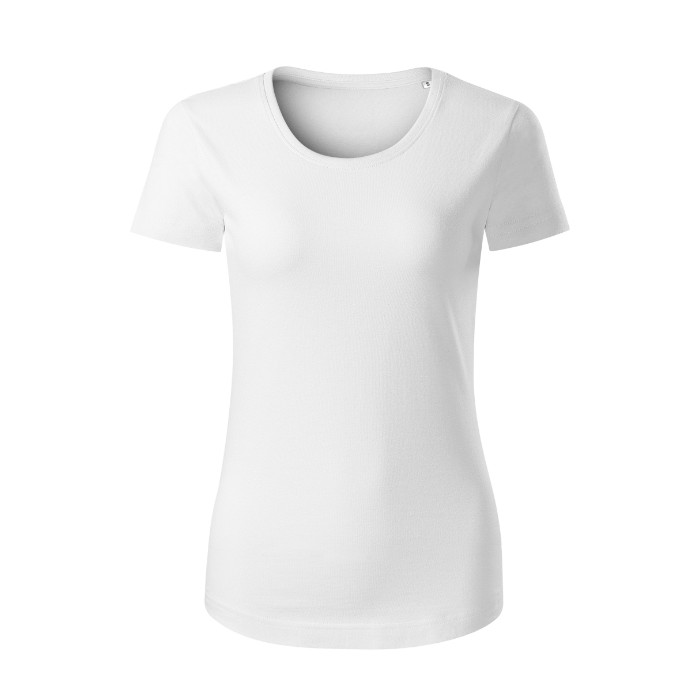 Tee-shirt femme Origin (GOTS) 172 - blanc