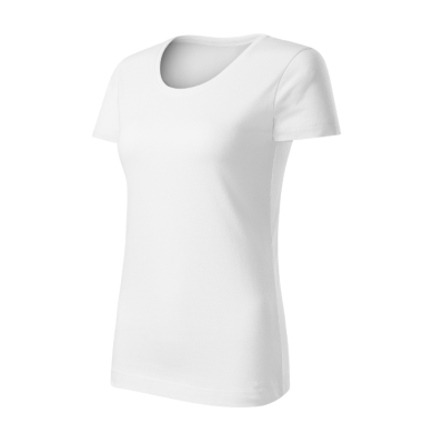 Tee-shirt femme Origin (GOTS) 172 - blanc