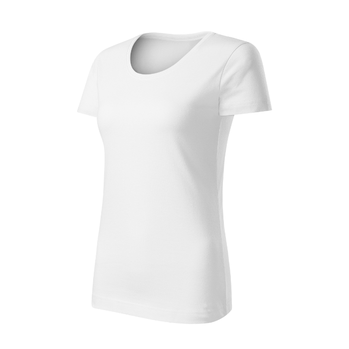 Tee-shirt femme Origin (GOTS) 172 - blanc