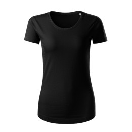 Tee-shirt femme Origin (GOTS) 172 - noir