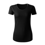 Tee-shirt femme Origin (GOTS) 172 - noir