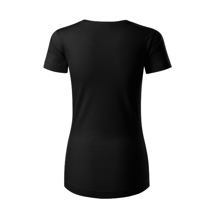 Tee-shirt femme Origin (GOTS) 172 - noir
