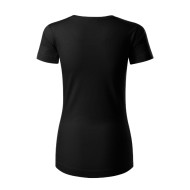 Tee-shirt femme Origin (GOTS) 172 - noir