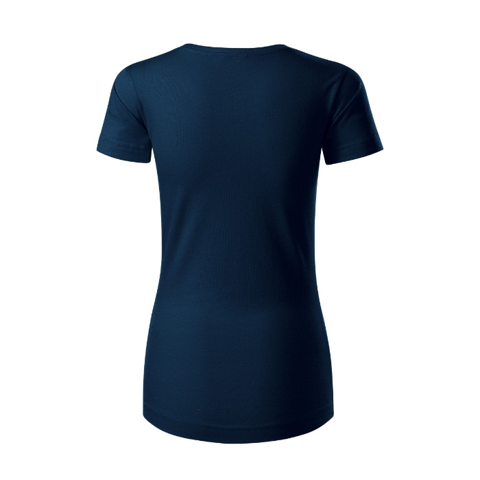 Tee-shirt femme Origin (GOTS) 172 - bleu marine