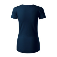 Tee-shirt femme Origin (GOTS) 172 - bleu marine
