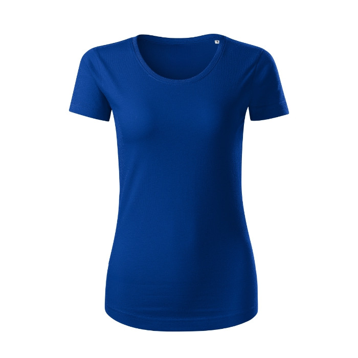 Tee-shirt femme Origin (GOTS) 172 - bleu royal
