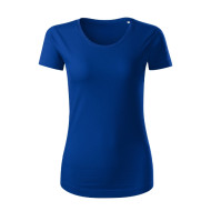 Tee-shirt femme Origin (GOTS) 172 - bleu royal