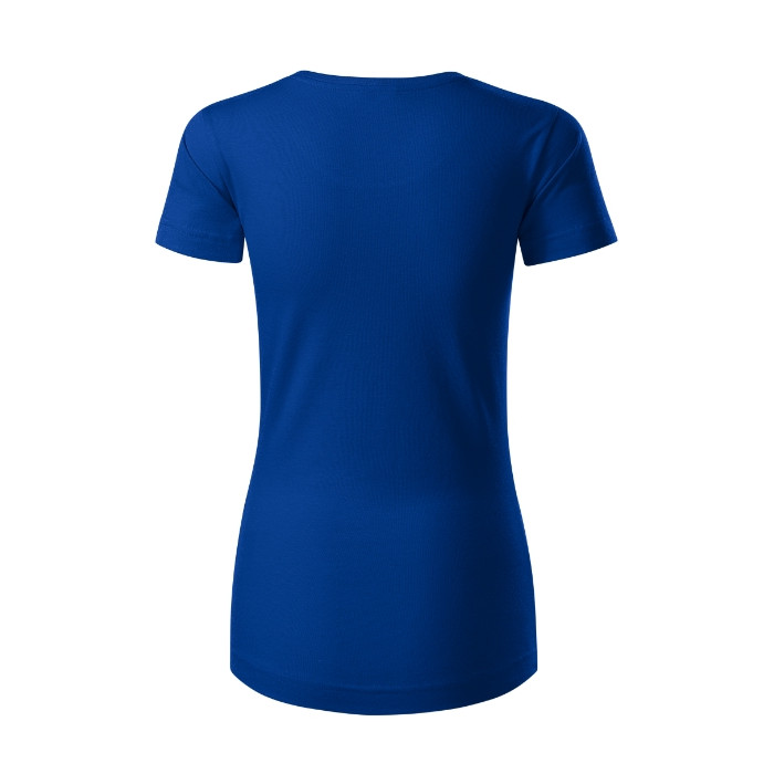 Tee-shirt femme Origin (GOTS) 172 - bleu royal