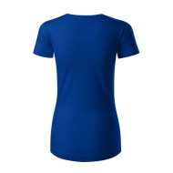 Tee-shirt femme Origin (GOTS) 172 - bleu royal