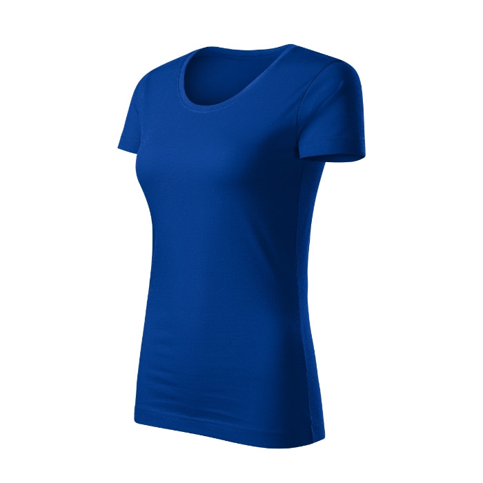 Tee-shirt femme Origin (GOTS) 172 - bleu royal