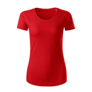 Tee-shirt femme Origin (GOTS) 172 - rouge