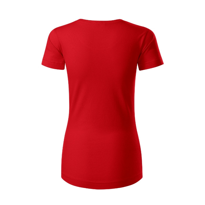 Tee-shirt femme Origin (GOTS) 172 - rouge